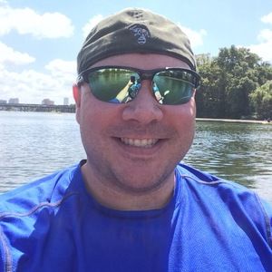 Meet your Posher, Jimmy